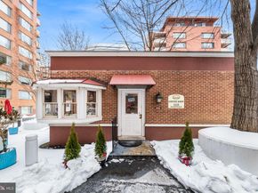 1021 Arlington Boulevard 842, Arlington VA 22209