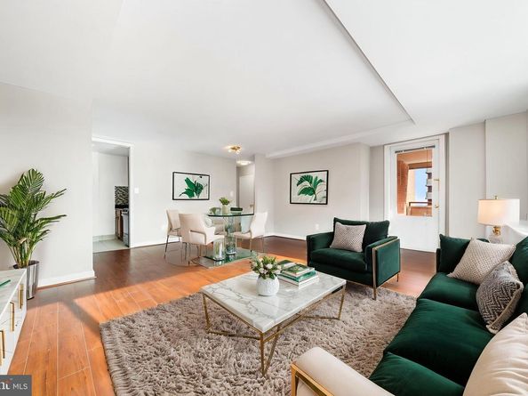 1021 Arlington Boulevard 842, Arlington VA 22209