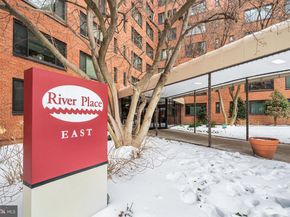 1021 Arlington Boulevard 842, Arlington VA 22209