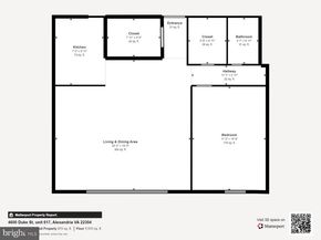 4600 Duke Street 617, Alexandria VA 22304