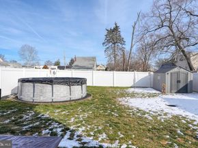 813 Fifth Avenue, Croydon PA 19021