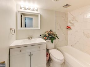 3328 Woodburn Village Drive 14, Annandale VA 22003