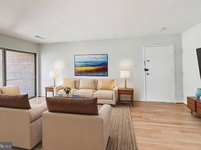 3328 Woodburn Village Drive 14, Annandale VA 22003