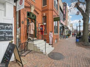 525 N Fayette Street 218, Alexandria VA 22314