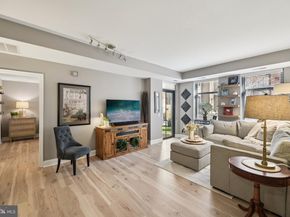 525 N Fayette Street 218, Alexandria VA 22314