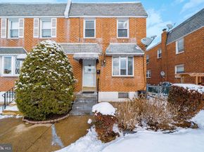 1803 Afton Street, Philadelphia PA 19111