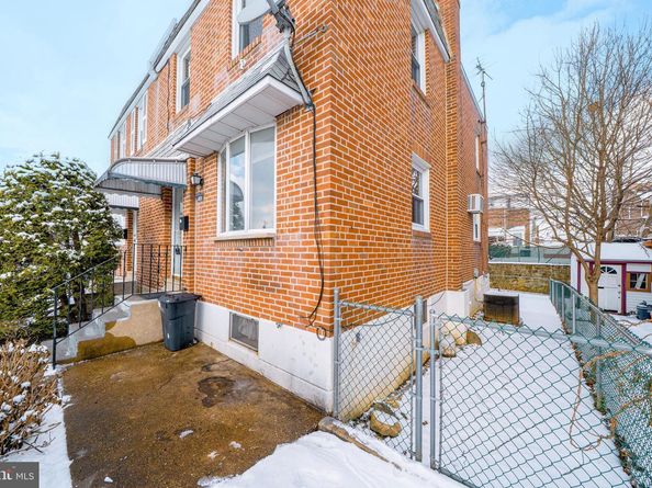 1803 Afton Street, Philadelphia PA 19111