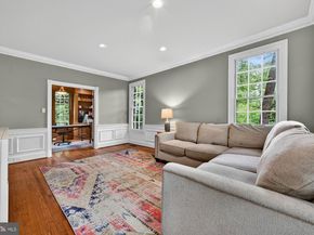 1507 Night Shade Court, Vienna VA 22182