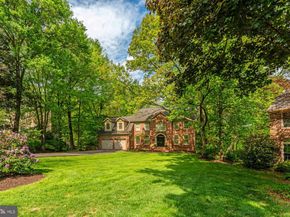 1507 Night Shade Court, Vienna VA 22182