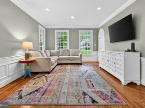 1507 Night Shade Court, Vienna VA 22182
