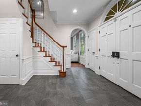 1507 Night Shade Court, Vienna VA 22182