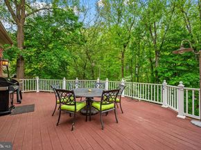 1507 Night Shade Court, Vienna VA 22182