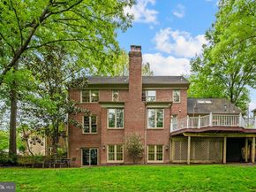 1507 Night Shade Court, Vienna VA 22182