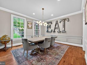 1507 Night Shade Court, Vienna VA 22182