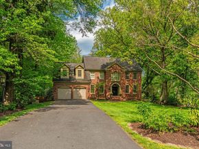 1507 Night Shade Court, Vienna VA 22182