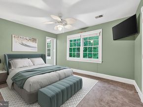 1507 Night Shade Court, Vienna VA 22182