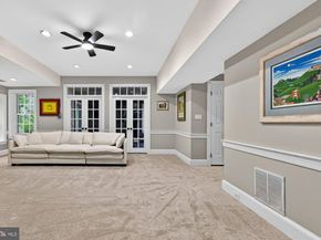 1507 Night Shade Court, Vienna VA 22182
