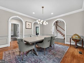 1507 Night Shade Court, Vienna VA 22182