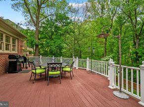 1507 Night Shade Court, Vienna VA 22182