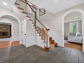 1507 Night Shade Court, Vienna VA 22182