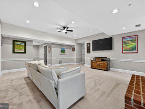 1507 Night Shade Court, Vienna VA 22182