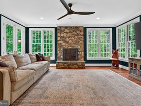 1507 Night Shade Court, Vienna VA 22182