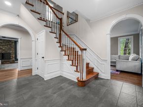 1507 Night Shade Court, Vienna VA 22182