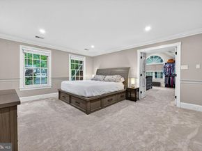1507 Night Shade Court, Vienna VA 22182
