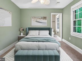 1507 Night Shade Court, Vienna VA 22182
