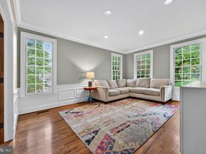 1507 Night Shade Court, Vienna VA 22182
