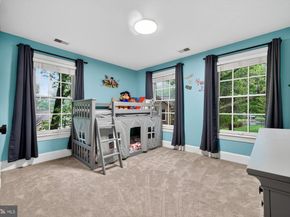 1507 Night Shade Court, Vienna VA 22182