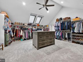 1507 Night Shade Court, Vienna VA 22182