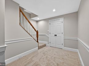 1507 Night Shade Court, Vienna VA 22182