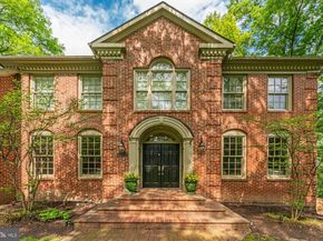 1507 Night Shade Court, Vienna VA 22182