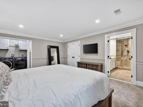 1507 Night Shade Court, Vienna VA 22182