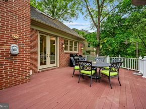 1507 Night Shade Court, Vienna VA 22182