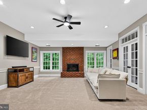 1507 Night Shade Court, Vienna VA 22182