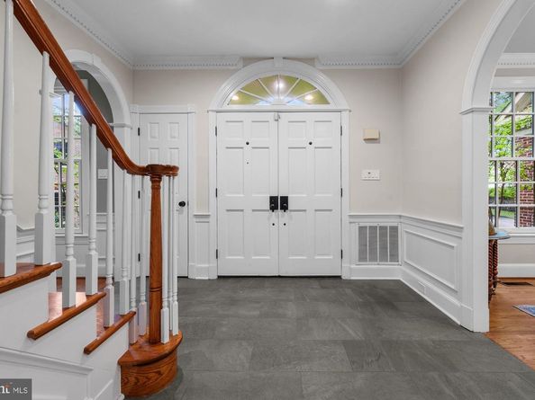 1507 Night Shade Court, Vienna VA 22182