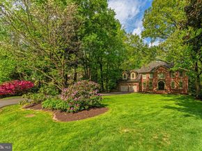 1507 Night Shade Court, Vienna VA 22182