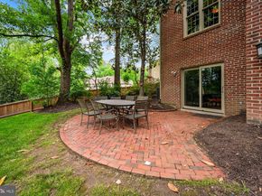 1507 Night Shade Court, Vienna VA 22182