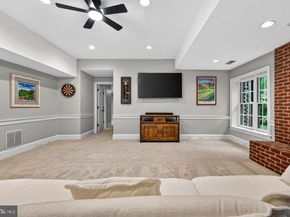 1507 Night Shade Court, Vienna VA 22182