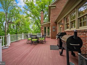 1507 Night Shade Court, Vienna VA 22182