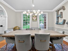 1507 Night Shade Court, Vienna VA 22182