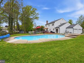 476 Gladstone Road, Langhorne PA 19047