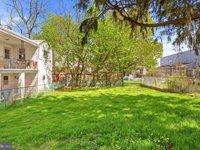 7529 Forrest Avenue, Philadelphia PA 19150