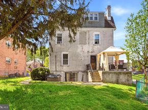 7529 Forrest Avenue, Philadelphia PA 19150