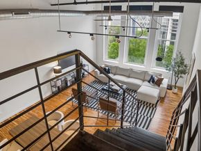 1027 Arch Street 302, Philadelphia PA 19107