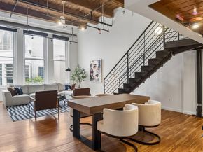 1027 Arch Street 302, Philadelphia PA 19107
