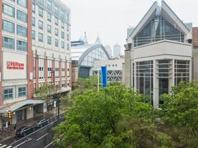1027 Arch Street 302, Philadelphia PA 19107
