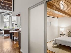 1027 Arch Street 302, Philadelphia PA 19107